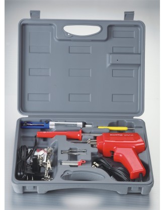 8PC Soldering Gun Kit