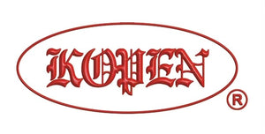 Kopen
